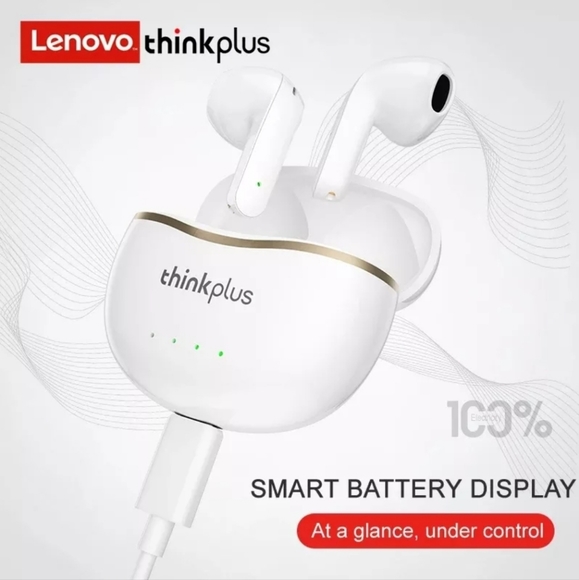 Lenovo Thinkplus Live Pods X16 - Picture 2 of 3